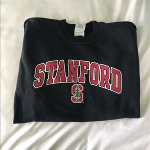 Stanford Crewneck